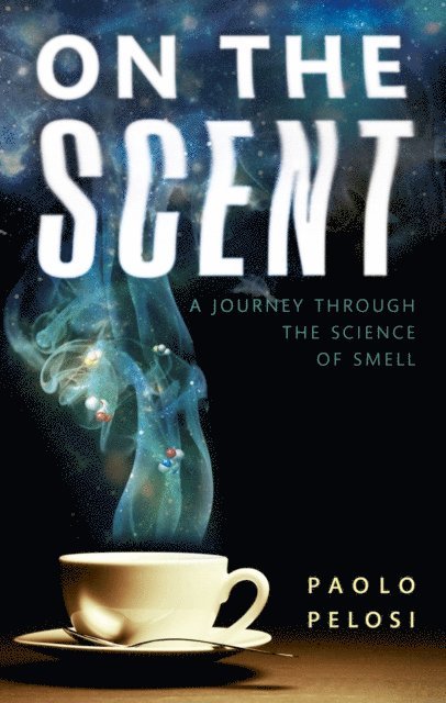 Paolo Pelosi - On the Scent, E-bok