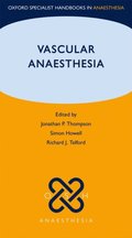 Vascular Anaesthesia