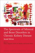Spectrum of Mineral and Bone Disorders in Chronic Kidney Disease