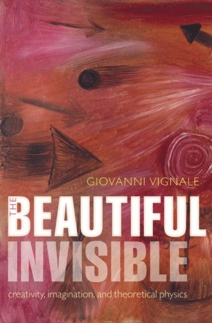 Giovanni Vignale - Beautiful Invisible, E-bok