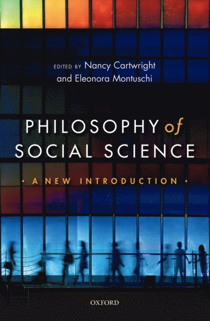Eleonora Montuschi, Nancy Cartwright - Philosophy of Social Science, E-bok