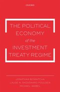 Political Economy of the Investment Treaty Regime