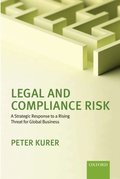 Legal and Compliance Risk