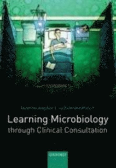AodhA!n Breathnach, Berenice Langdon - Learning Microbiology through Clinical Consultation, E-bok