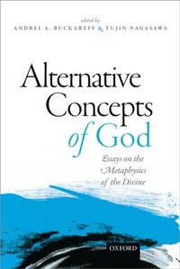 Alternative Concepts of God