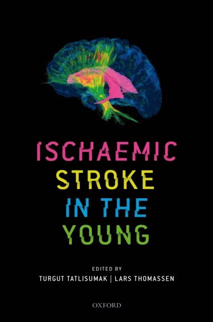 Lars Thomassen, Turgut Tatlisumak - Ischaemic Stroke in the Young, E-bok