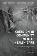 Coercion in Community Mental Health Care