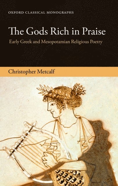 Christopher Metcalf - Gods Rich in Praise, E-bok
