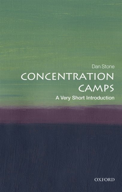 Dan Stone - Concentration Camps, E-bok