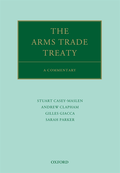 Arms Trade Treaty: A Commentary