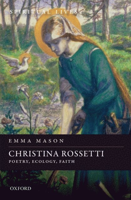 Emma Mason - Christina Rossetti, E-bok