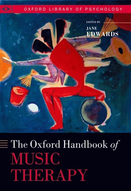 Jane Edwards - Oxford Handbook of Music Therapy, E-bok. Tillgänglighet: Lägg i varukorg