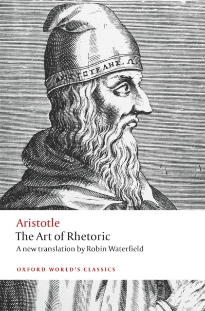 Aristotle, Harvey Yunis - Art of Rhetoric, E-bok