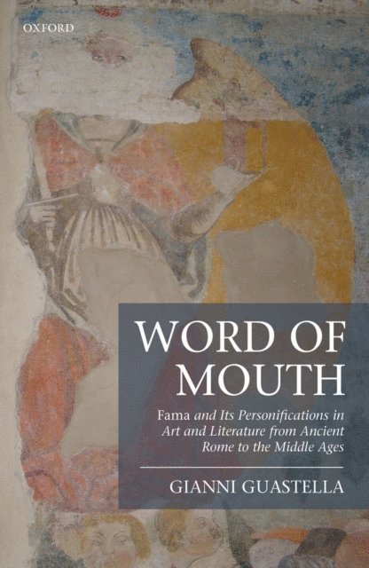 Gianni Guastella - Word of Mouth, E-bok. Tillgänglighet: Lägg i varukorg