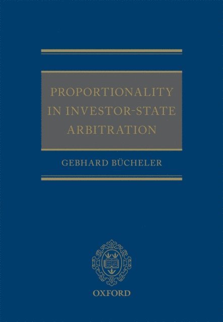 Proportionality in Investor-State Arbitration