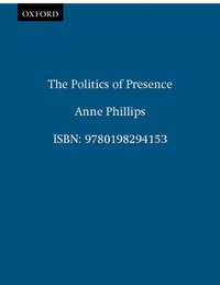 Politics of Presence