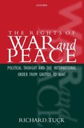 Rights of War and Peace