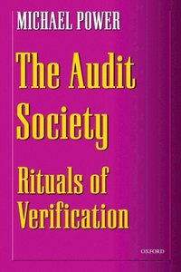 Audit Society