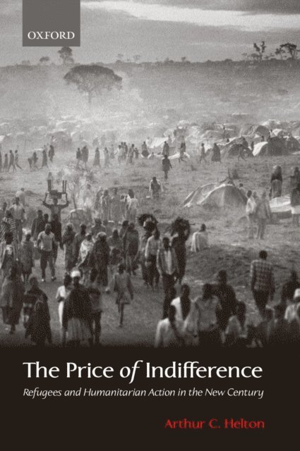 Arthur C. Helton - Price of Indifference, E-bok. Tillgänglighet: Lägg i varukorg