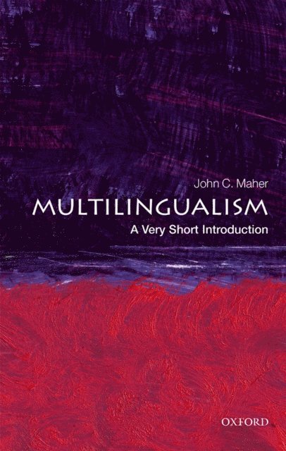 John C. Maher - Multilingualism, E-bok