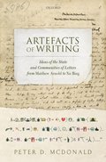 Artefacts of Writing