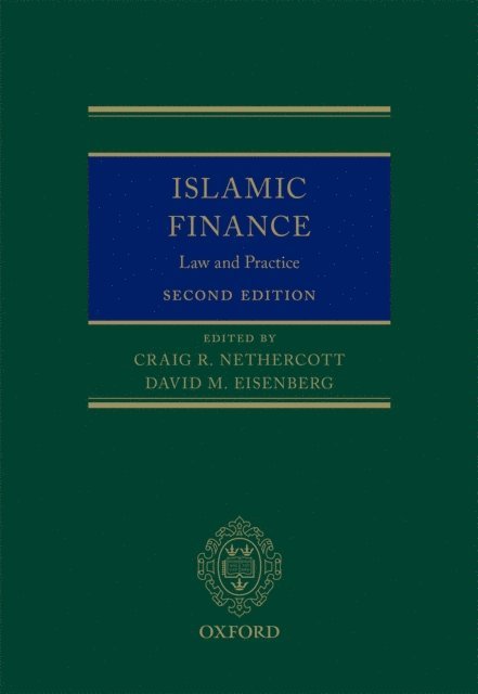David Eisenberg, Craig Nethercott - Islamic Finance, E-bok