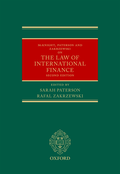 McKnight, Paterson, & Zakrzewski on the Law of International Finance