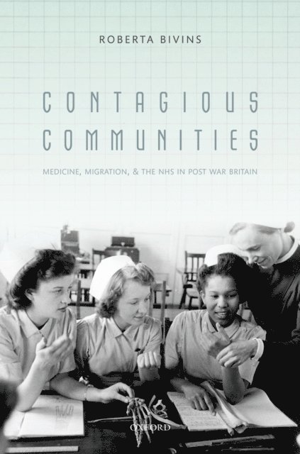 Roberta Bivins - Contagious Communities, E-bok. Tillgänglighet: Lägg i varukorg