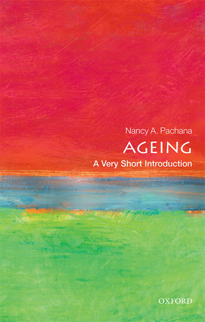 Nancy A. Pachana - Ageing, E-bok