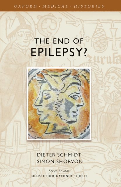 Simon Shorvon, Dieter Schmidt - End of Epilepsy?, E-bok
