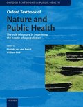 Oxford Textbook of Nature and Public Health