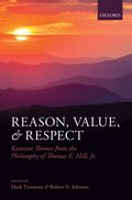 Reason, Value, and Respect