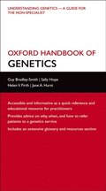 Oxford Handbook of Genetics