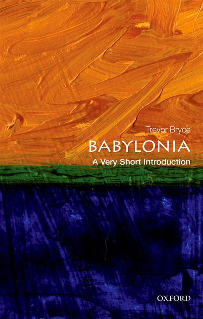 Trevor Bryce - Babylonia, E-bok