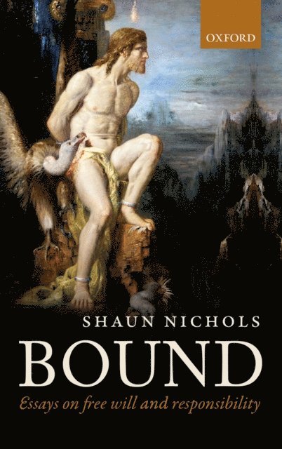 Shaun Nichols - Bound, E-bok