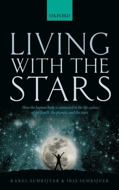 Iris Schrijver, Karel Schrijver - Living with the Stars, E-bok. Tillgänglighet: Lägg i varukorg