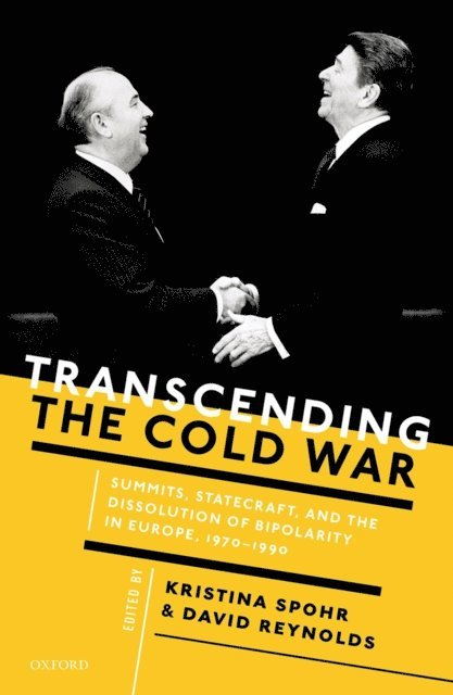 David Reynolds, Kristina Spohr - Transcending the Cold War, E-bok