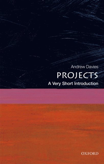Andrew Davies - Projects, E-bok