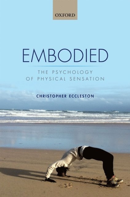 Christopher Eccleston - Embodied, E-bok