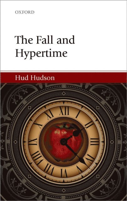 Hud Hudson - Fall and Hypertime, E-bok