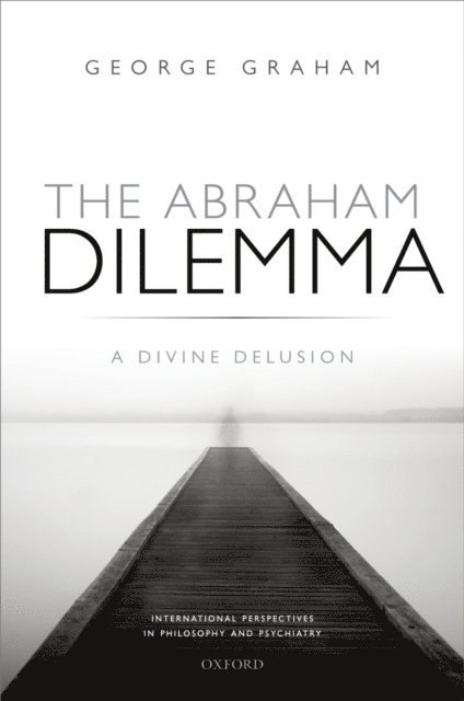 George Graham - Abraham Dilemma, E-bok
