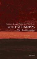 Utilitarianism: A Very Short Introduction