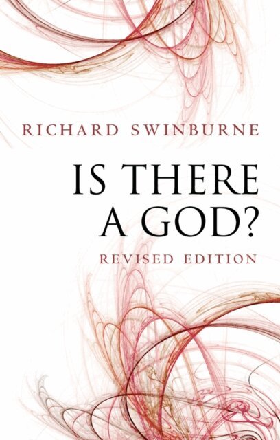 Richard Swinburne - Is There a God?, E-bok