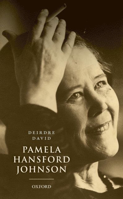 Deirdre David - Pamela Hansford Johnson, E-bok. Tillgänglighet: Lägg i varukorg