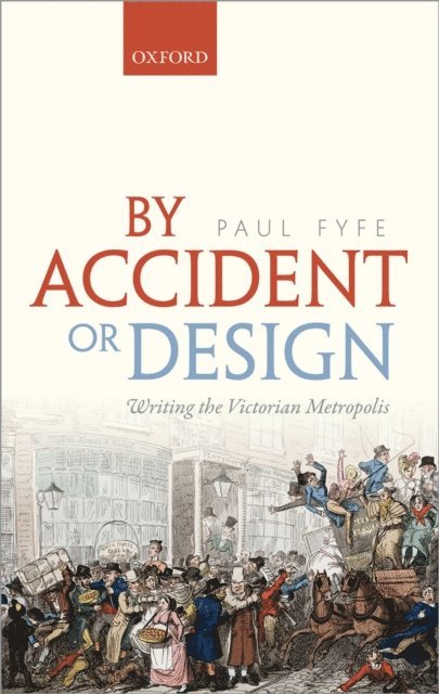 Paul Fyfe - By Accident or Design, E-bok