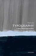 Typography: A Very Short Introduction