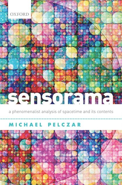 Michael Pelczar - Sensorama, E-bok. Tillgänglighet: Lägg i varukorg