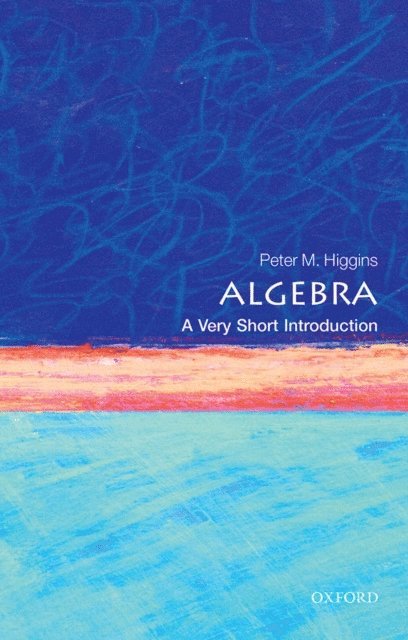 Peter M. Higgins - Algebra, E-bok