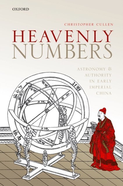 Christopher Cullen - Heavenly Numbers, E-bok