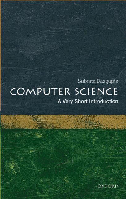 Subrata Dasgupta - Computer Science, E-bok